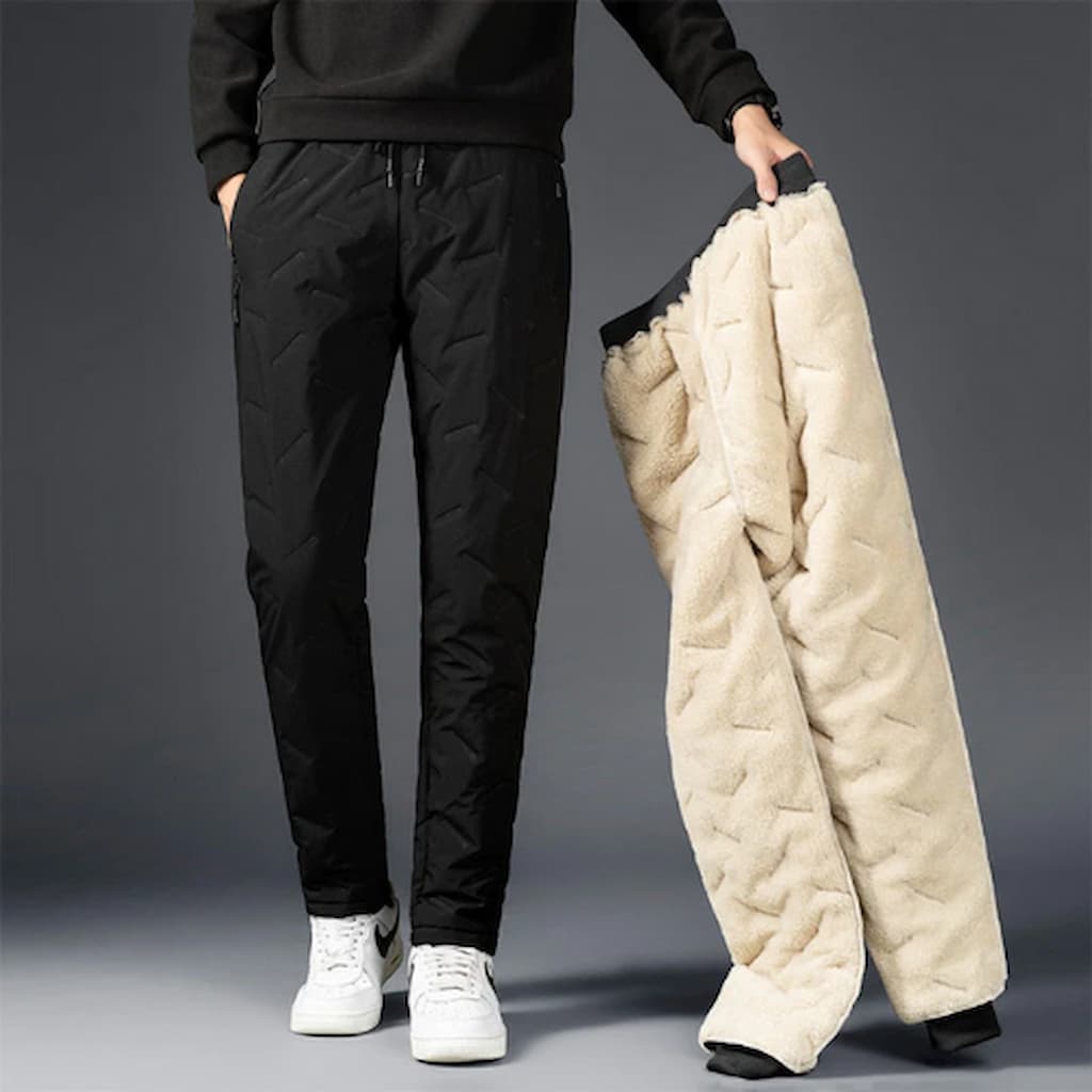 HeatShield™ Wasserabweisende Thermohose