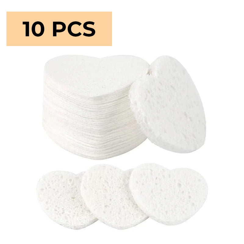 FoamArt - 3D-Leinwand | Das magische Schwamm-Malset | 10+20 GRATIS