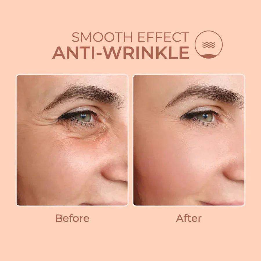 Ocerar™ Anti-Falten Creme |  1+1 GRATIS