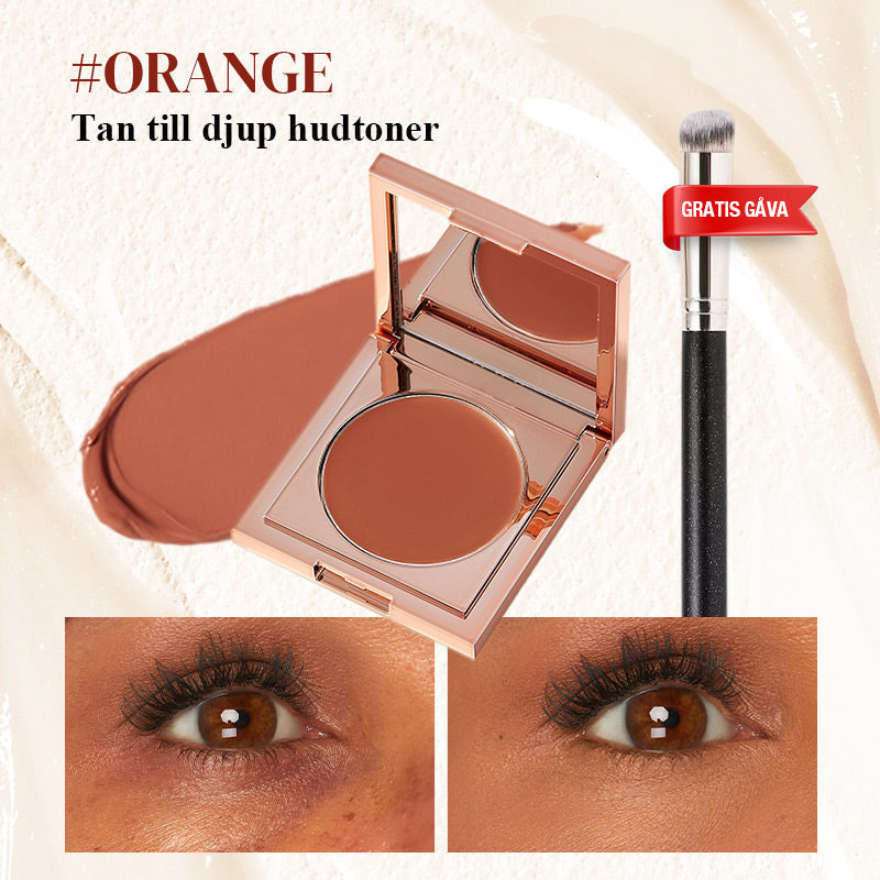 Variant image for Korrigierender Concealer - Bester Concealer Für Augenringe & Unreinheiten-2