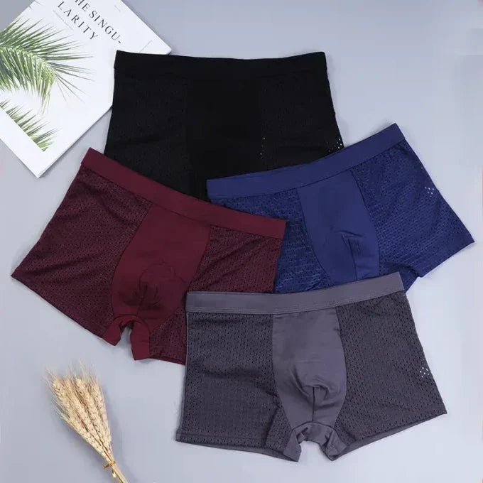 EcoComfort - Höchster Komfort und Geruchskontrolle für den ganzen Tag | 50% RABATT