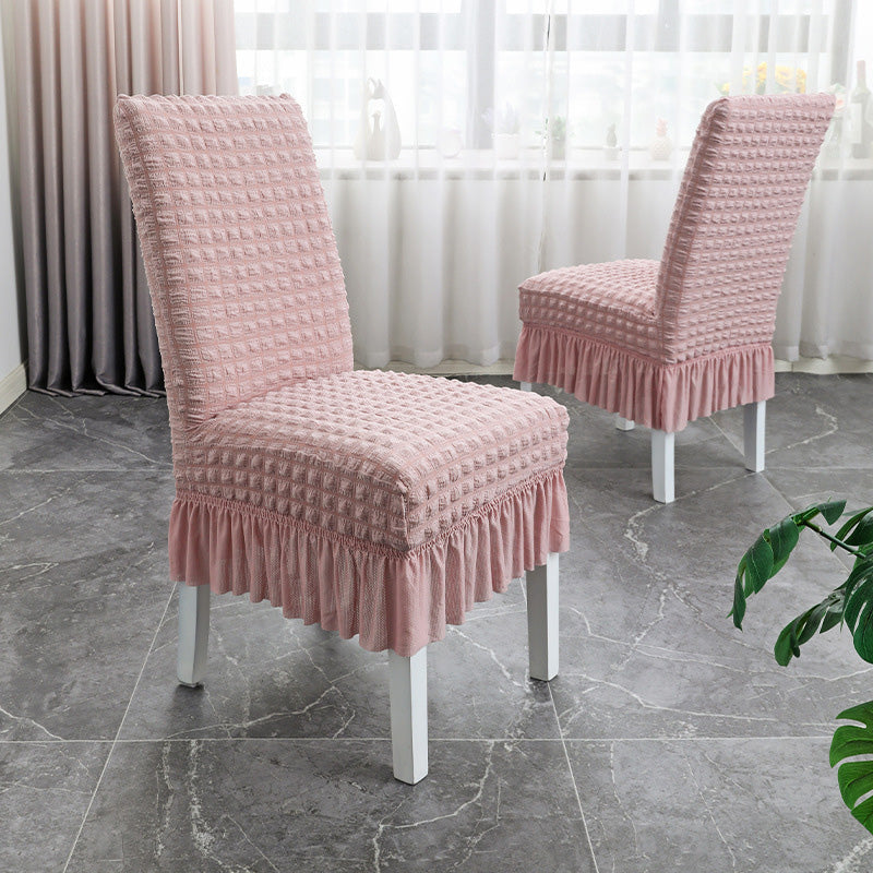 Stuhly™ Moderner Stuhlbezug | 50% RABATT