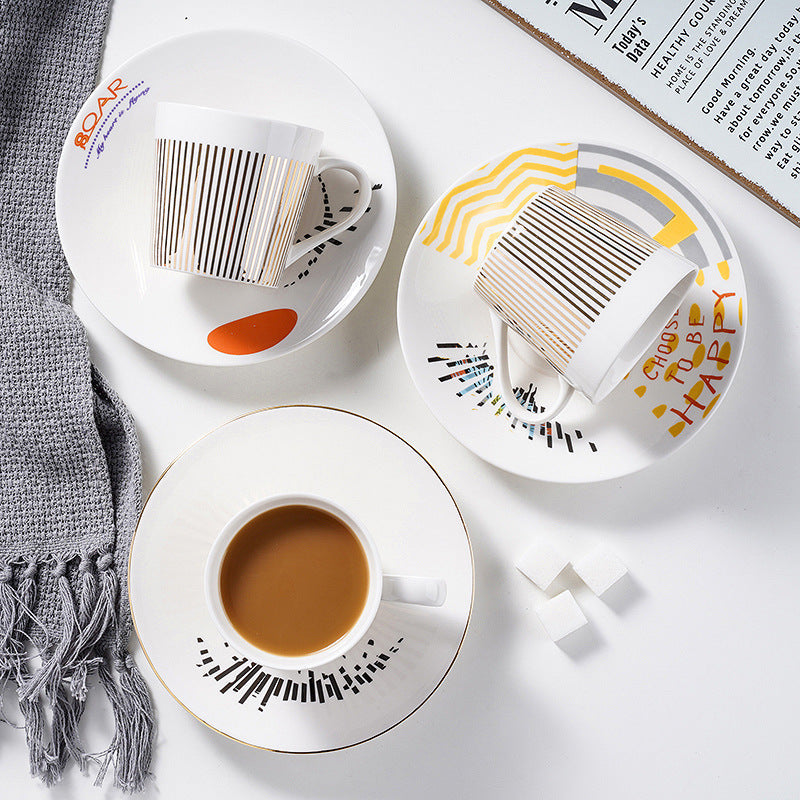 ReflexaCup - Spiegel Reflexion Kaffeebecher | 50% RABATT