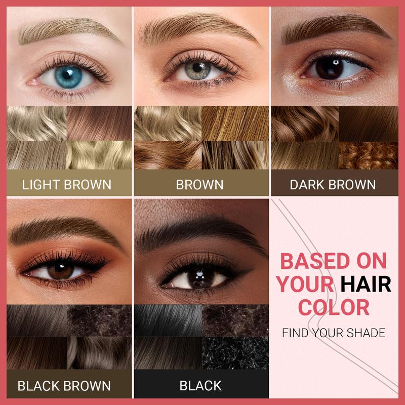 BrowMaster - Microblading Augenbrauenstift | 50% RABATT