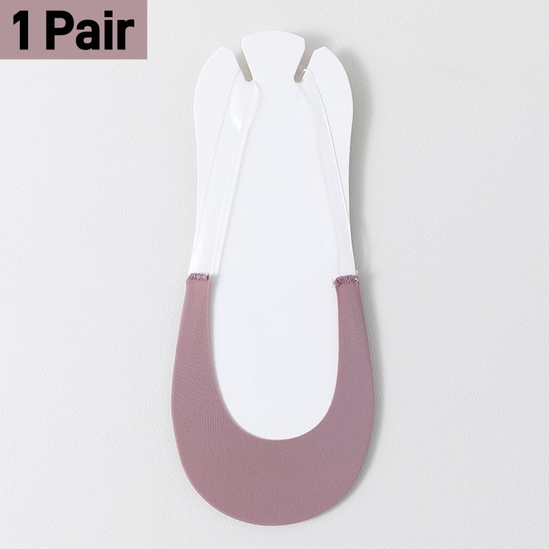 Zehenstopper-Socken | 1+3 GRATIS