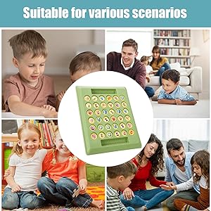 AnimalCheckers™ – Ein Denk- und Lernspiel zum Thema Tiere | 1+1 GRATIS