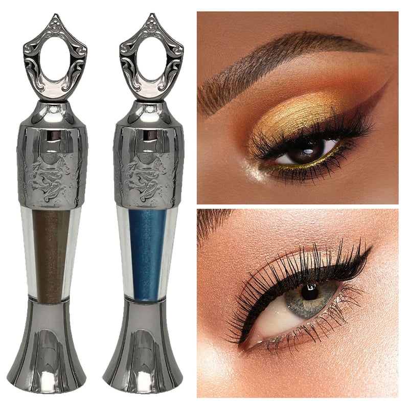 KohlGlam™ – Intense Power Eyeliner | 1+1 GRATIS