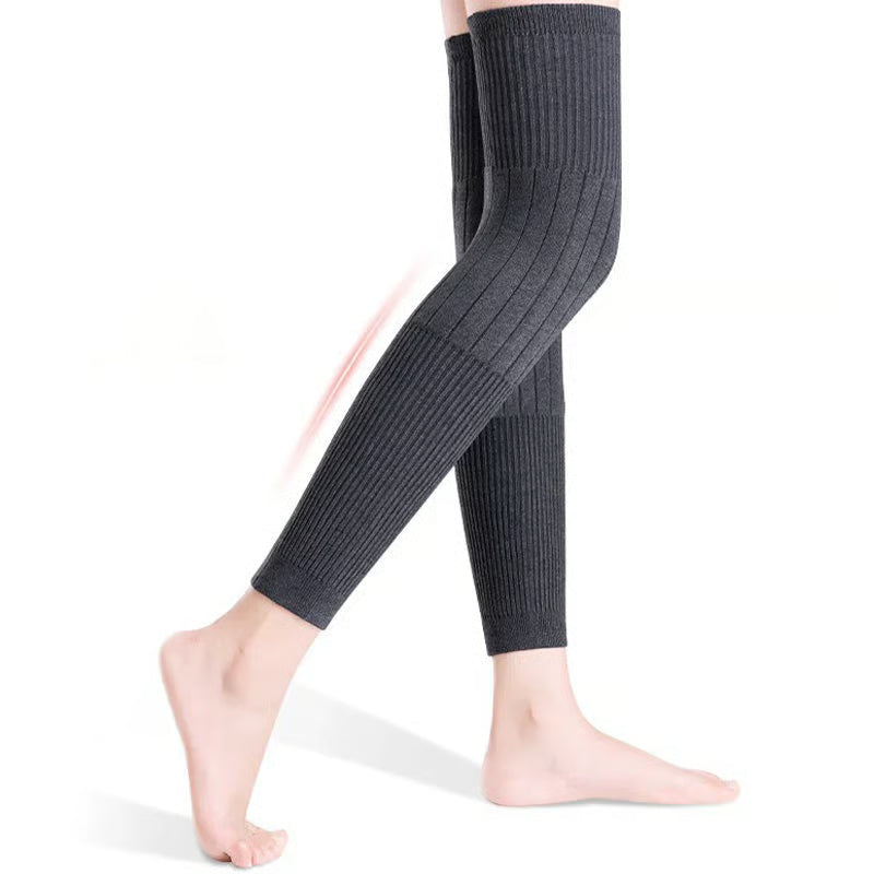 WarmGuard – Selbstheizende Kniepolster für Männer & Frauen 1+1 Paar | 1+2 GRATIS