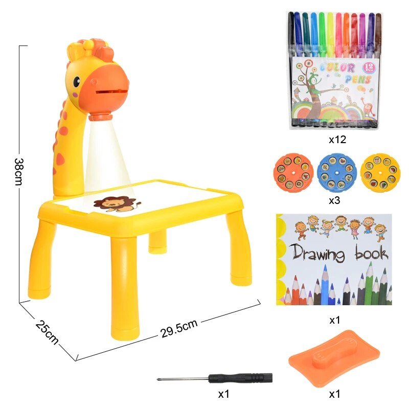 ProSketch™ | 50% RABATT