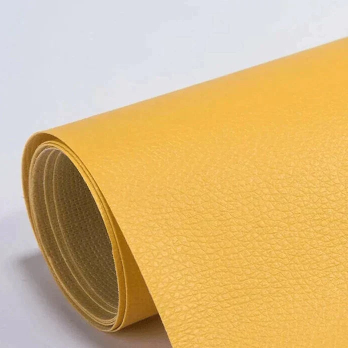 Klebeleder | Leder Reparaturflicken