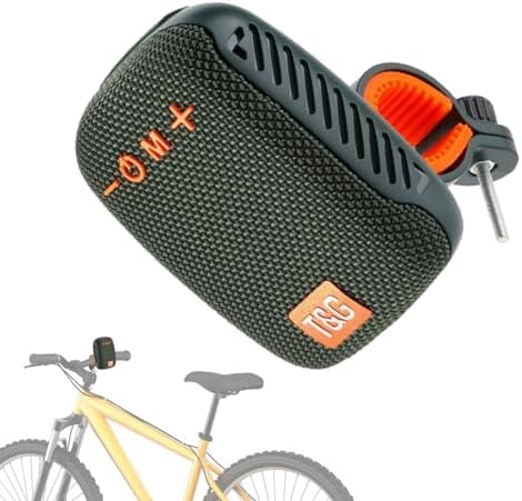 MotoSound™ Wasserdichter Lautsprecher mit Radio | 50% Rabatt