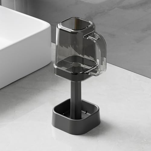 PureOrganize™ Zahnbürstenhalter | 1+1 GRATIS