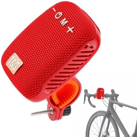 MotoSound™ Wasserdichter Lautsprecher mit Radio | 50% Rabatt