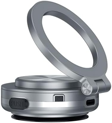 MagneticPro - 360° drehbare magnetische Telefonhalterung für das Auto
