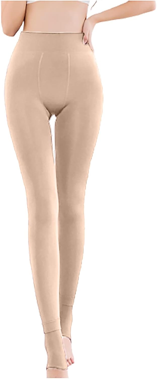 Push Up Thermo-Leggings für Frauen