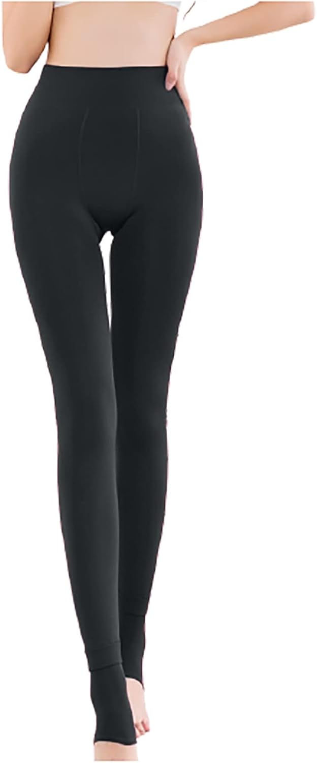 Push Up Thermo-Leggings für Frauen