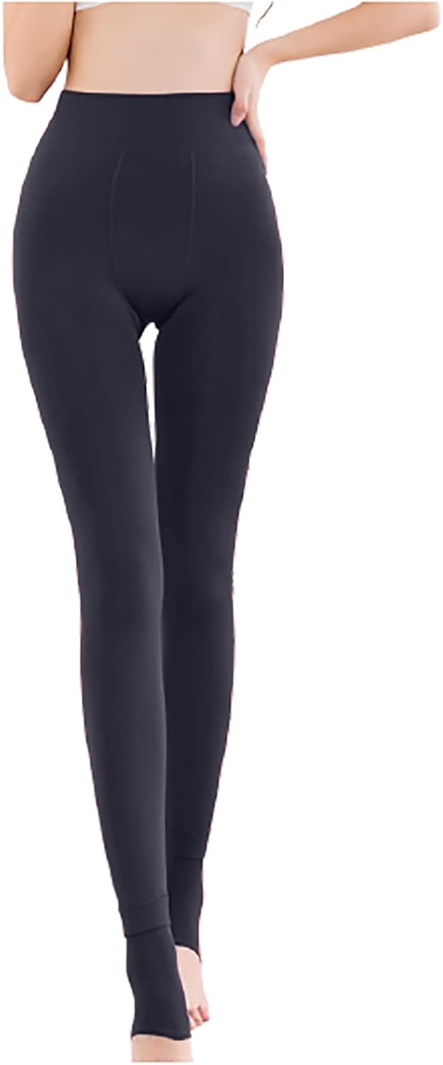 Push Up Thermo-Leggings für Frauen