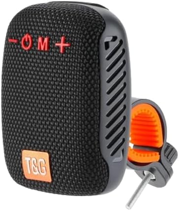 MotoSound™ Wasserdichter Lautsprecher mit Radio | 50% Rabatt