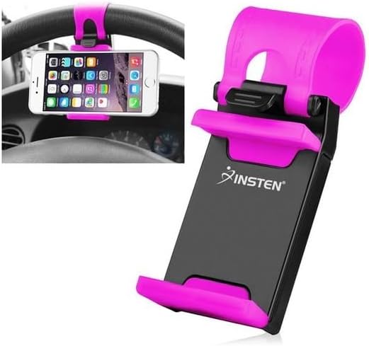 FlexiGrip™ Handyhalter fürs Lenkrad | 1+1 GRATIS