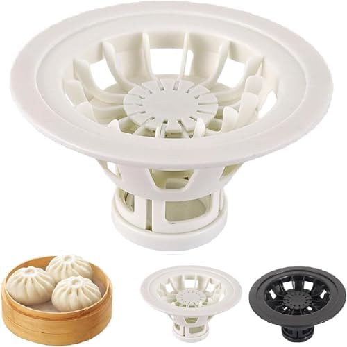 BaoziMaster™ – Faltbare Baozi & Pie-Form | 1+1 GRATIS