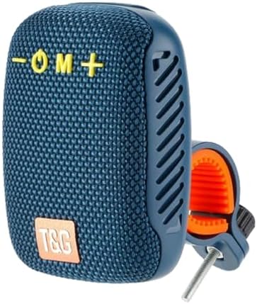 MotoSound™ Wasserdichter Lautsprecher mit Radio | 50% Rabatt