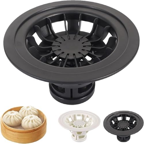 BaoziMaster™ – Faltbare Baozi & Pie-Form | 1+1 GRATIS