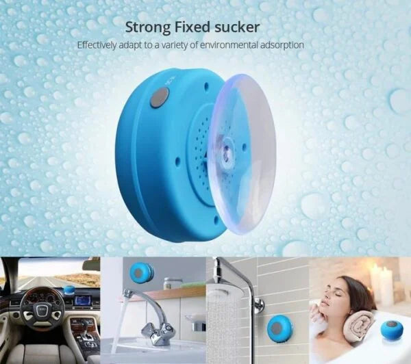 50% RABATT | Aqua Tunes Pro ™