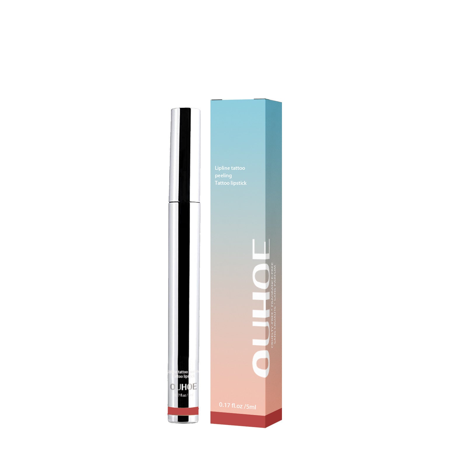 LumiLips  - Abziehbarer Lipliner | 1+1 GRATIS
