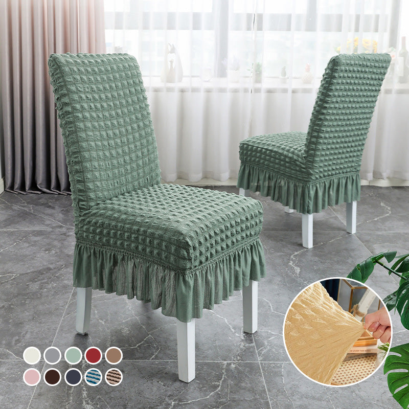 Stuhly™ Moderner Stuhlbezug | 50% RABATT