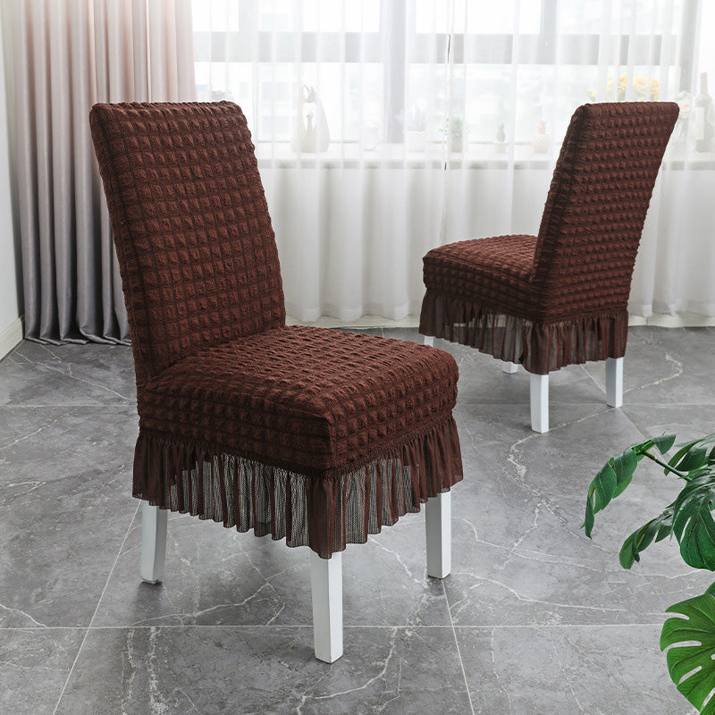 Stuhly™ Moderner Stuhlbezug | 50% RABATT