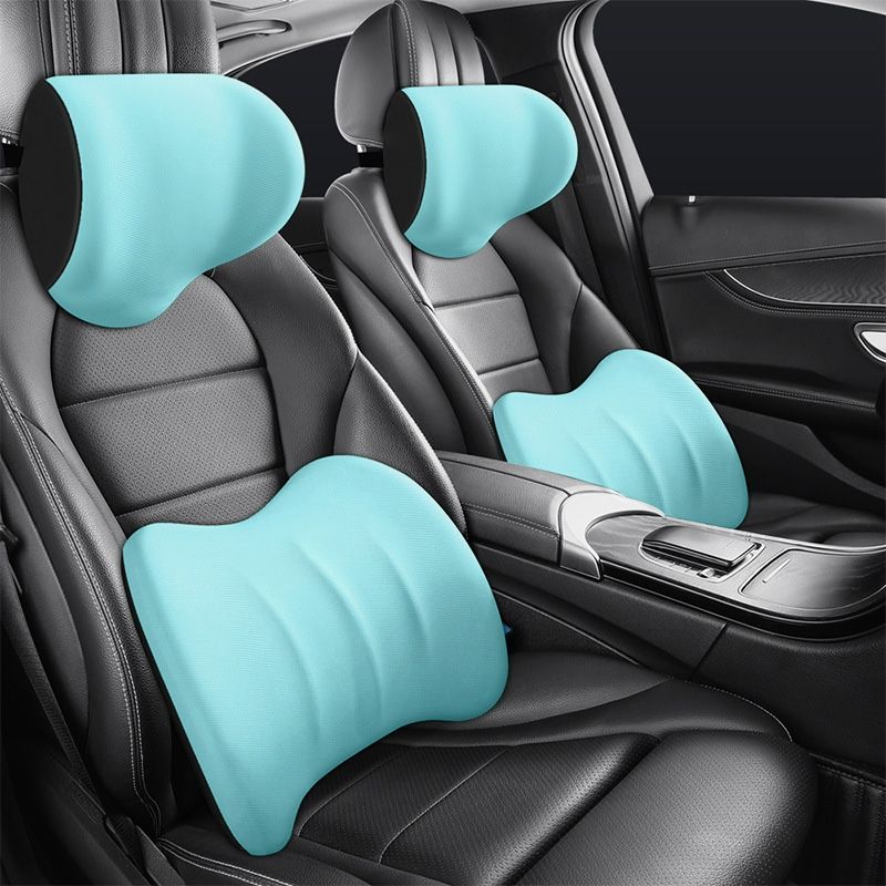 DriveComfort™ - Langes Sitzen ohne Ermüdung | 50% RABATT
