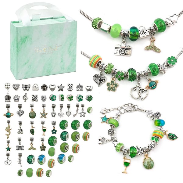 Jewelance™ Armband-Kit | 40% RABATT