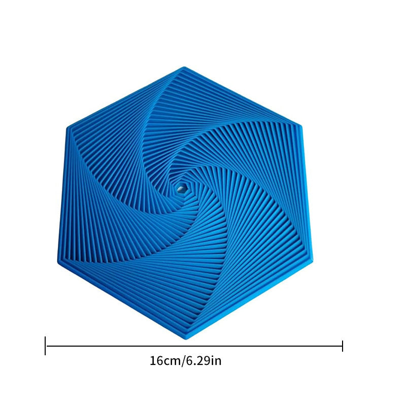 FractalFidget - Einzigartige Fraktale für sofortige Entspannung