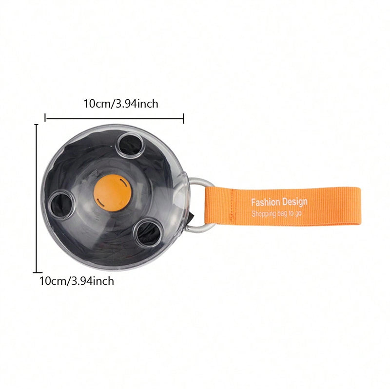 FlexiPack - Disc Tragbare Tasche