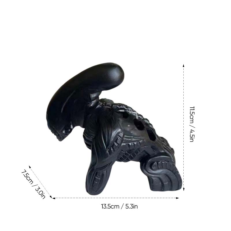 XenoGrip - Funktionaler Alien-Fandom-Style für Ihren Schreibtisch | 50% RABATT