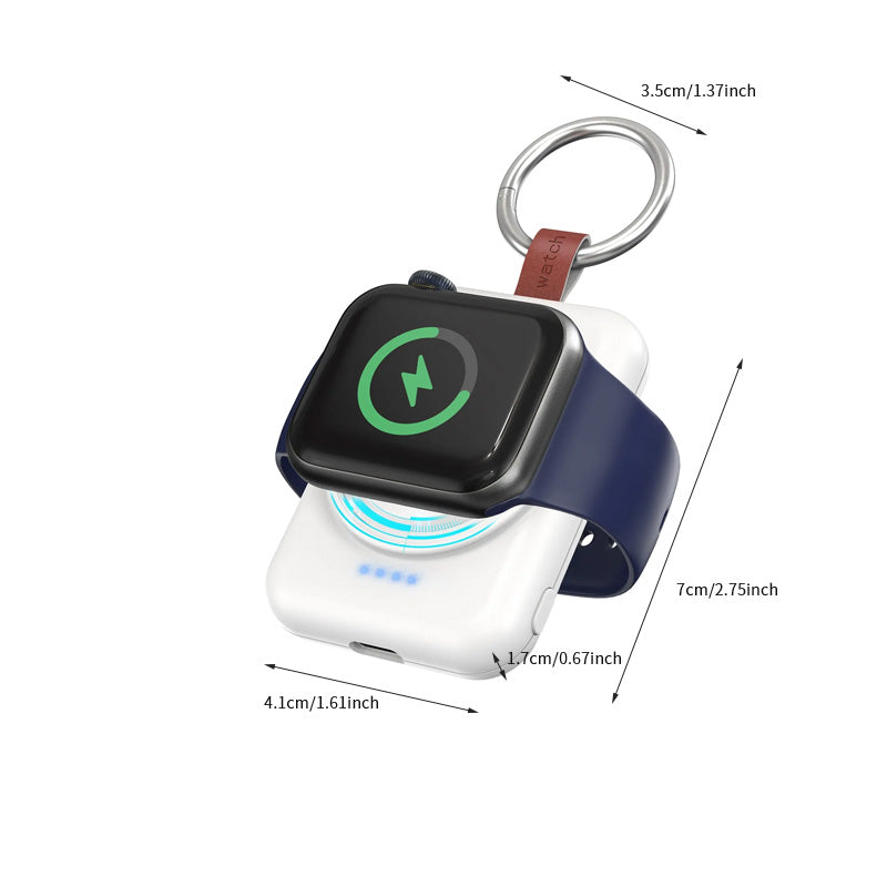 Magnetisches Ladegerät für Apple i - Watch