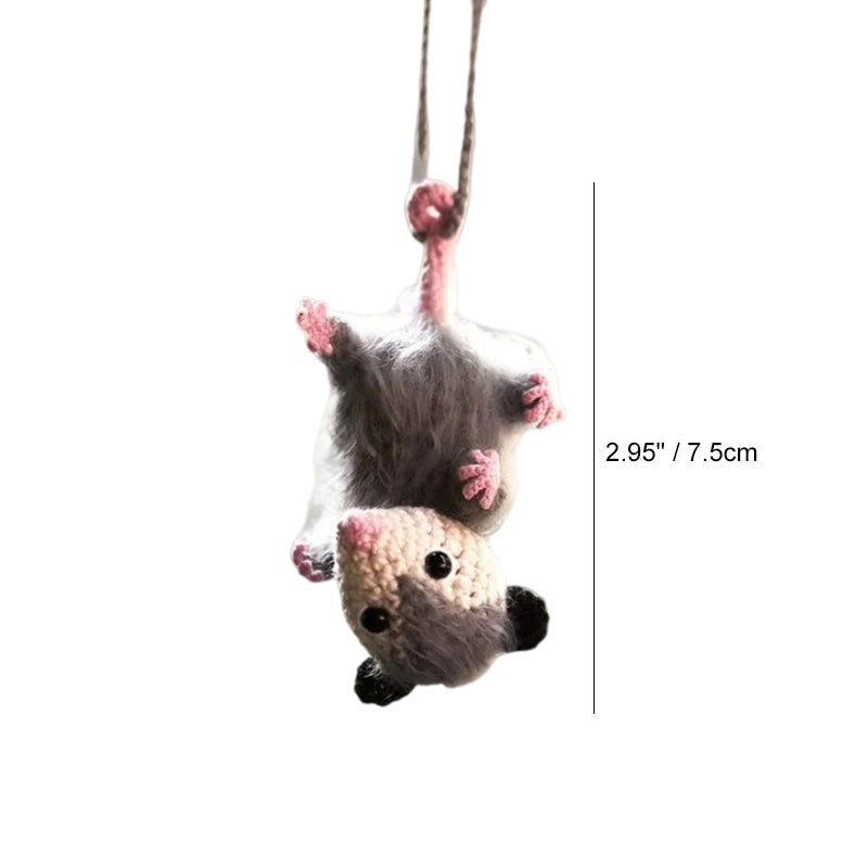 Possum Auto Charm