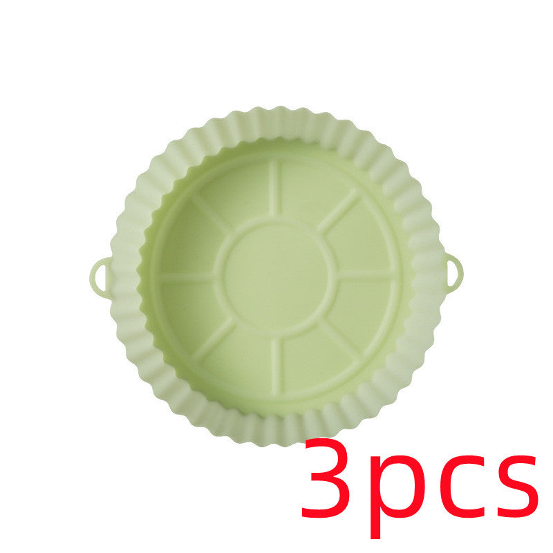 Mess Mat® Backblech aus Silikon | 50% Rabatt