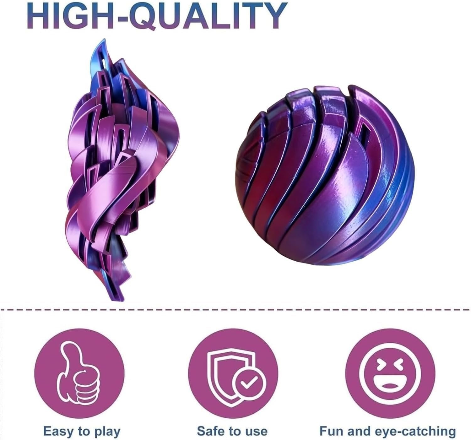 NeuroGlide – Ultimative Stressentlastung in Ihrer Hand