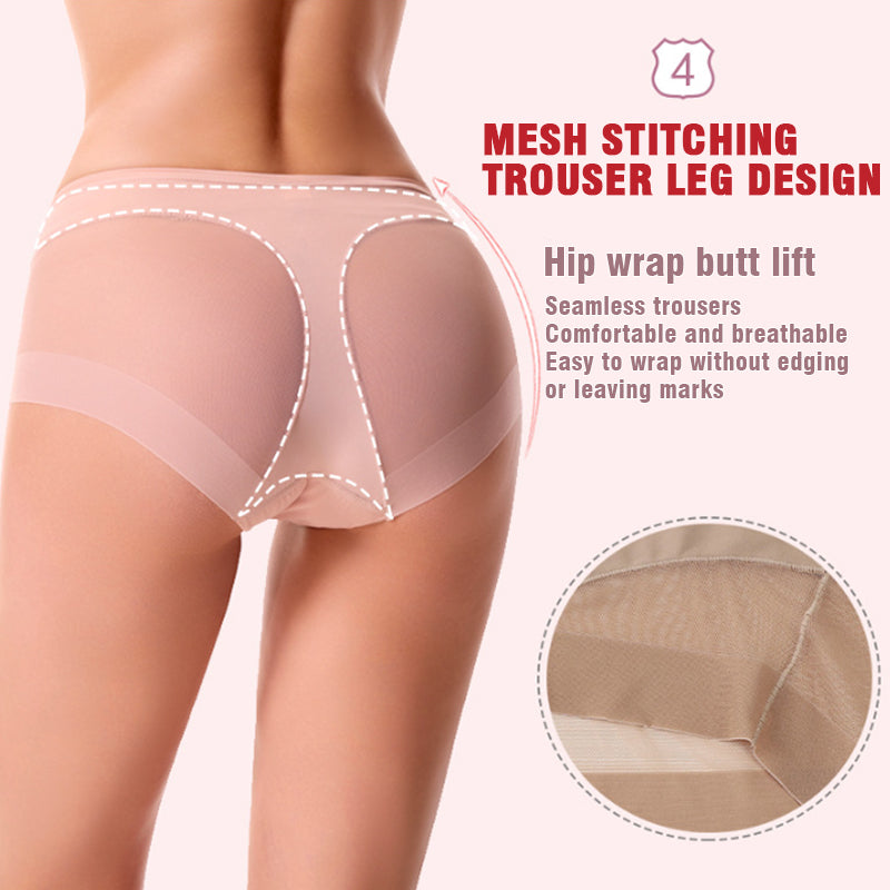 SilkShape – Unterwäsche für Schutz & Komfort | 1+2 GRATIS