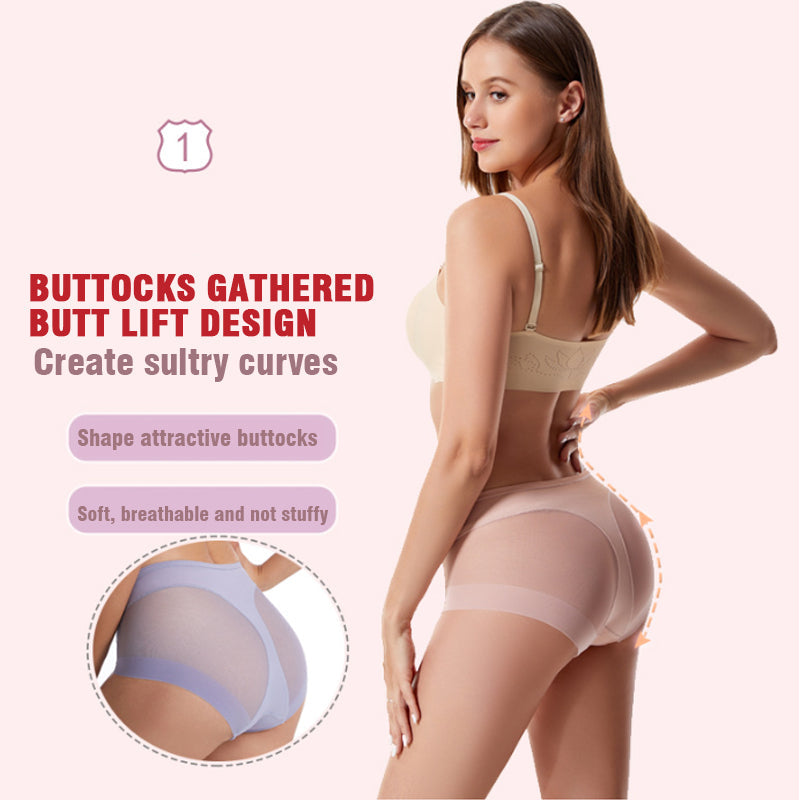 SilkShape – Unterwäsche für Schutz & Komfort | 1+2 GRATIS