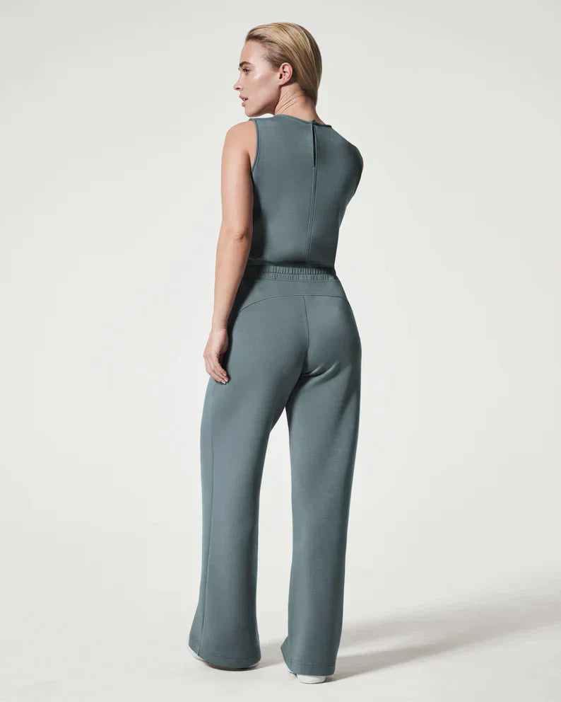 Ärmelloser Jumpsuit™ - Der bequemste und eleganteste Jumpsuit zum Tragen!