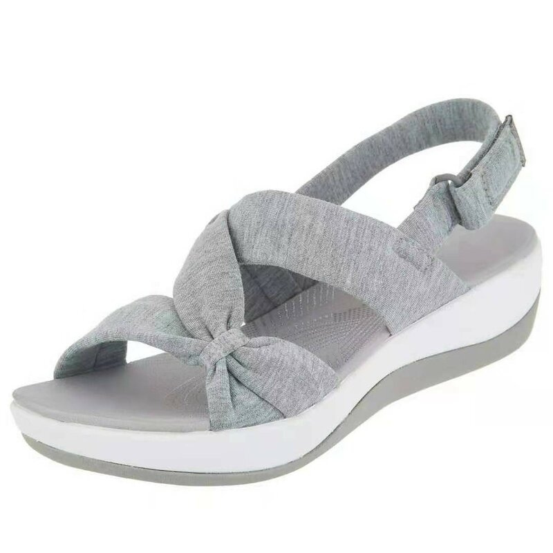 Orthopädische Sandalen für Damen