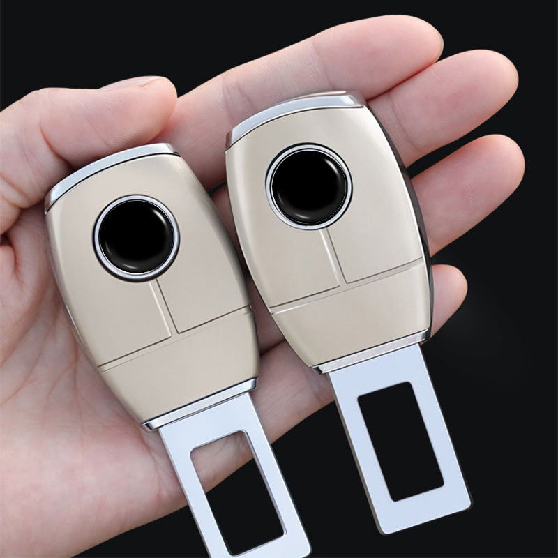 SafetyStretch - Universal-Gurtverlängerung für Sicherheitsgurte  | 1+1 GRATIS
