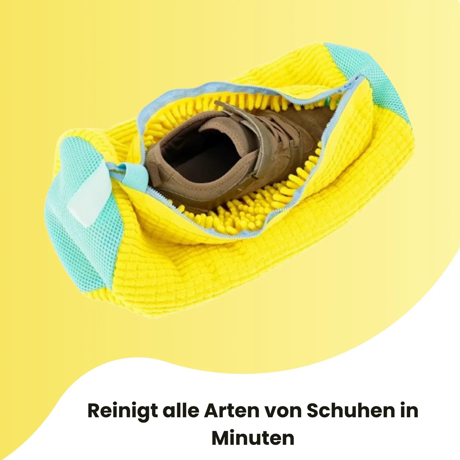 Shoeclean
