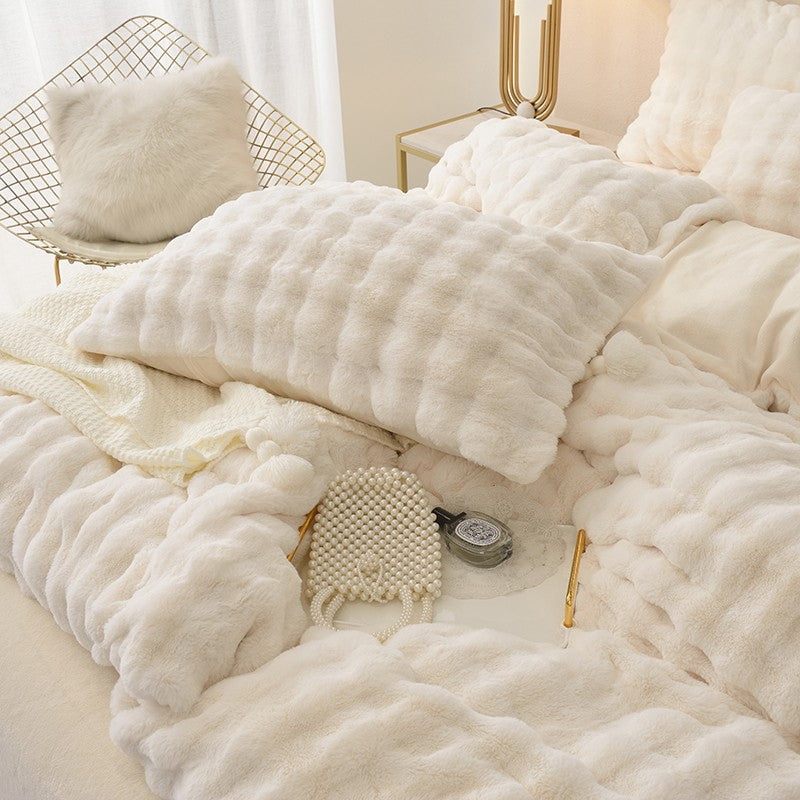 Comfy Bed® Bettwäscheset | 60% Rabatt