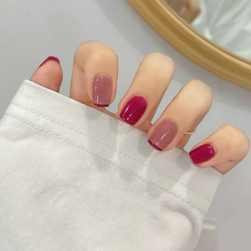 Schutzgel zur Nagelreparatur | 1+1 GRATIS