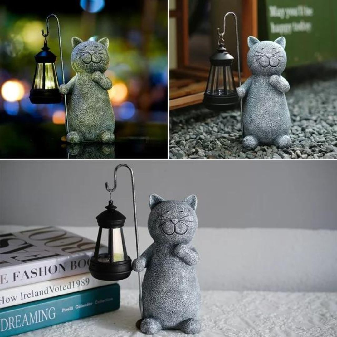 SunPuss® Solargartenlicht | 50% RABATT