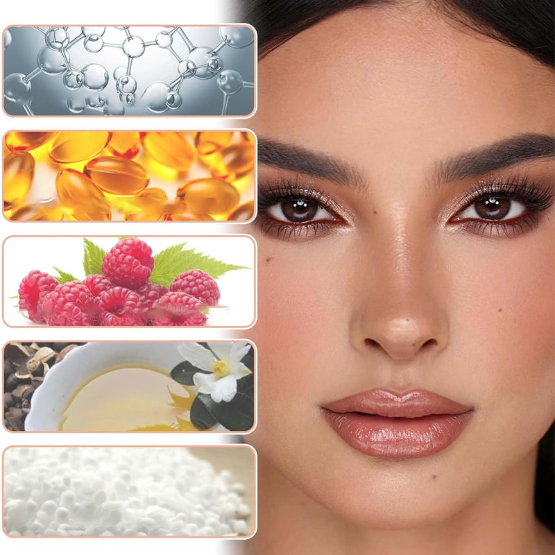 LumiLips  - Abziehbarer Lipliner | 1+1 GRATIS