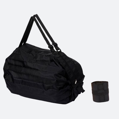 Faltbare Reisetasche mit einer Schulter